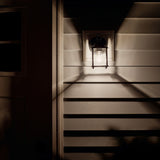 Barrie Outdoor Wall Light lifestyle 3