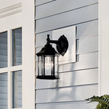 Chesapeake Outdoor Wall Light lifestyle 3