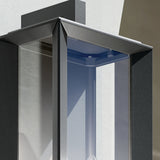 Kroft Outdoor Wall Light lifestyle 2