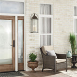 Harbor Row Outdoor Wall Light lifestyle 1