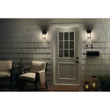 Lombard Outdoor Wall Light lifestyle 3