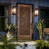 Mercer Outdoor Wall Light lifestyle 3