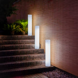 Fity Battery Floor Lamp
