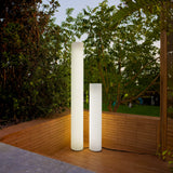 Fity Battery Floor Lamp