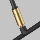 Simon Wall Light - Casa Di Luce