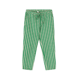 JUNA Barbara Lounge Pants, Green/Sand By JUNA