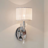 Parker Point Wall Drum Sconce lifestyle 1
