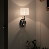Parker Point Wall Drum Sconce lifestyle 3