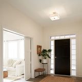 Shailene Square Semi Flush Mount lifestyle 4