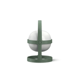 Rosendahl Soft Spot Solar Circular, Pine Green By Rosendahl