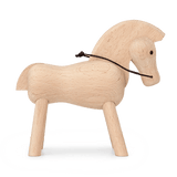 Kay Bojesen Horse Walnut By Kay Bojesen