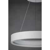 iCorona Friends of Hue LED Pendant by ET2 -