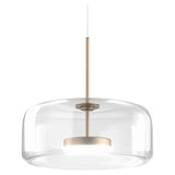 Jube Pendant Light