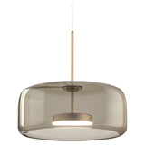 Jube Pendant Light