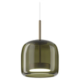Jube Pendant Light
