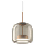 Jube Pendant Light