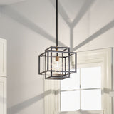 Taubert Pendant lifestyle 1