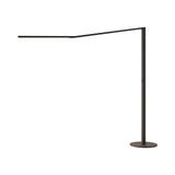 Z Bar Titan Floor Lamp