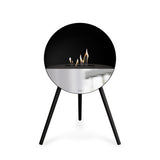 Le Feu Eye <br>Black