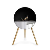 Le Feu Eye <br>Black