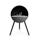 Le Feu Eye <br>Black