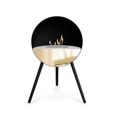 Le Feu Eye <br>Black