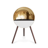 Le Feu Eye <br>Chrome Rose Gold