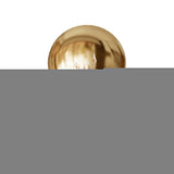 Le Feu Eye <br>Chrome Rose Gold