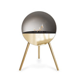 Le Feu Eye <br>Mocca