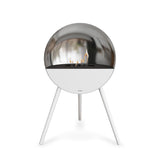 Le Feu Eye <br>Silver