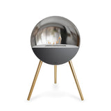 Le Feu Eye <br>Silver