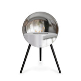 Le Feu Eye <br>Silver
