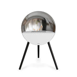 Le Feu Eye <br>Silver