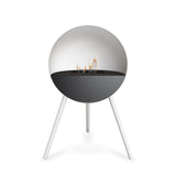 Le Feu Eye <br>White