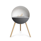 Le Feu Eye <br>White