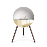 Le Feu Eye <br>White