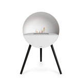 Le Feu Eye <br>White