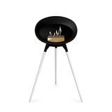 Le Feu Ground High Dome <br>Black