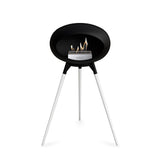 Le Feu Ground High Dome <br>Black