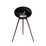 Le Feu Ground High Dome <br>Black