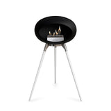 Le Feu Ground High Dome <br>Black