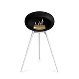 Le Feu Ground High Dome <br>Black