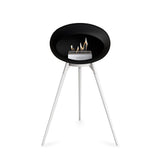 Le Feu Ground High Dome <br>Black