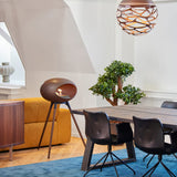 Le Feu Ground High Dome <br>Mocca