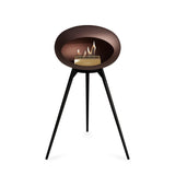 Le Feu Ground High Dome <br>Mocca
