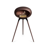 Le Feu Ground High Dome <br>Mocca