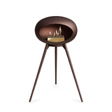Le Feu Ground High Dome <br>Mocca