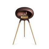 Le Feu Ground High Dome <br>Mocca