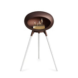 Le Feu Ground High Dome <br>Mocca