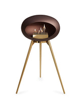 Le Feu Ground High Dome <br>Mocca